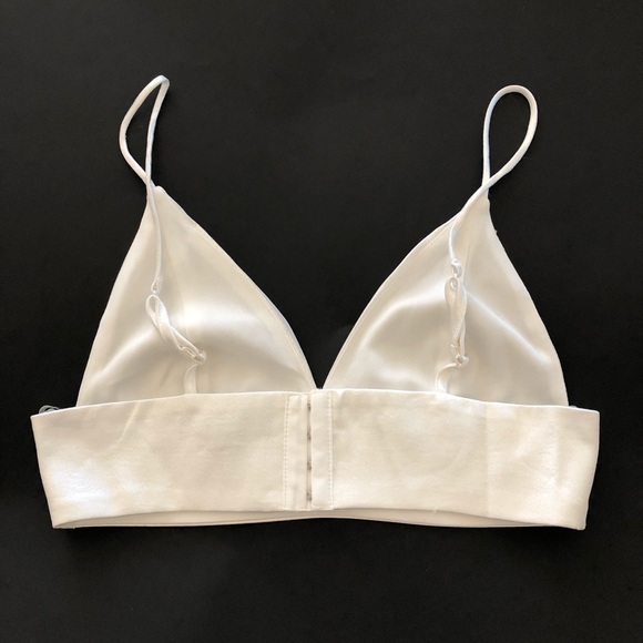 Crop Top - Picture 2 of 2